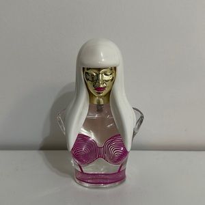 Nicki Minaj Perfume